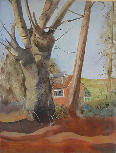 Boars Hill