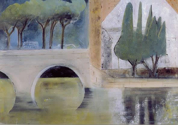 Folly Bridge