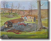 Berkshire Farm