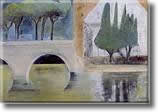 Folly Bridge, Oxford